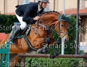 Murruzzu Queen GioCav2013 S5 4327 : Campionati Italiani Giovani Cavalli, Cattolica, Murruzzu Gianleonardo, Queen of Diamonds, ph Stefano Secchi ©