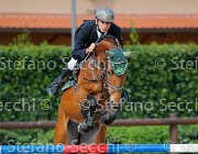 Murruzzu Queen GioCav2013 S5 4328 : Campionati Italiani Giovani Cavalli, Cattolica, Murruzzu Gianleonardo, Queen of Diamonds, ph Stefano Secchi ©