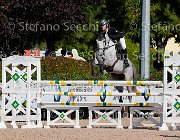 Ortisi Capiree GioCav2013 S5 1370 : Campionati Italiani Giovani Cavalli, Capiree, Cattolica, Ortisi Marcello, ph Stefano Secchi ©