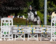 Ortisi Capiree GioCav2013 S5 1371 : Campionati Italiani Giovani Cavalli, Capiree, Cattolica, Ortisi Marcello, ph Stefano Secchi ©