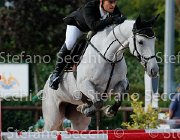 Ortisi Capiree GioCav2013 S5 3782 : Campionati Italiani Giovani Cavalli, Capiree, Cattolica, Ortisi Marcello, ph Stefano Secchi ©