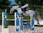 Ortisi Capiree GioCav2013 S5 3784 : Campionati Italiani Giovani Cavalli, Capiree, Cattolica, Ortisi Marcello, ph Stefano Secchi ©