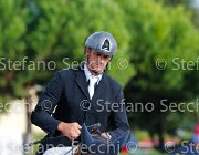 Ossa Unforgettable GioCav2013 S5 1277 : Campionati Italiani Giovani Cavalli, Cattolica, Ossa Mariano, Unforgettable, ph Stefano Secchi ©