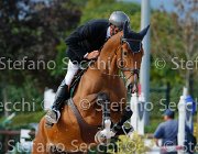 Ossa Unforgettable GioCav2013 S5 3916 : Horses, Ossa Mariano, Unforgettable, ph Stefano Secchi ©