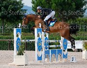 Ossa Unforgettable GioCav2013 S5 3919 : Horses, Ossa Mariano, Unforgettable, ph Stefano Secchi ©