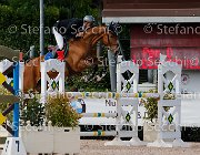 Ossa Unforgettable GioCav2013 S5 3920 : Horses, Ossa Mariano, Unforgettable, ph Stefano Secchi ©