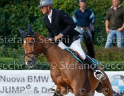 Ossa Unforgettable GioCav2013 S5 3925 : Horses, Ossa Mariano, Unforgettable, ph Stefano Secchi ©
