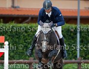 Pacetti Quenda GioCav2013 S5 4283 : Campionati Italiani Giovani Cavalli, Cattolica, Pacetti Nicola, Quenda, ph Stefano Secchi ©