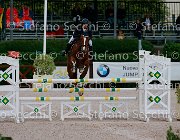 Paffetti Kashmire GioCav2013 S5 0962 : Campionati Italiani Giovani Cavalli, Cattolica, Kashmire, Paffetti Michele, ph Stefano Secchi ©