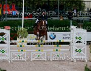 Paffetti Kashmire GioCav2013 S5 0963 : Campionati Italiani Giovani Cavalli, Cattolica, Kashmire, Paffetti Michele, ph Stefano Secchi ©