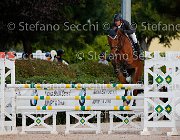 Paffetti Utah GioCav2013 S5 1307 : Campionati Italiani Giovani Cavalli, Cattolica, Paffetti Michele, Utah, ph Stefano Secchi ©