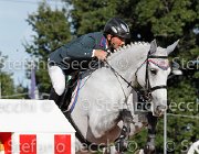 PALMIZI Corjulana GioCav2013 S6 7529 : Campionati Italiani Giovani Cavalli, Cattolica, Corjulana, PALMIZI Gianluca, ph Stefano Secchi ©