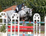 PALMIZI Corjulana GioCav2013 S6 7535 : Campionati Italiani Giovani Cavalli, Cattolica, Corjulana, PALMIZI Gianluca, ph Stefano Secchi ©