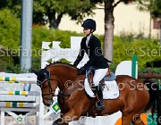 Patrese Diamante GioCav2013 S5 1602 : Campionati Italiani Giovani Cavalli, Cattolica, Diamante, Patrese Beatrice, ph Stefano Secchi ©