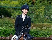 Patrese Diamante GioCav2013 S5 1603 : Campionati Italiani Giovani Cavalli, Cattolica, Diamante, Patrese Beatrice, ph Stefano Secchi ©