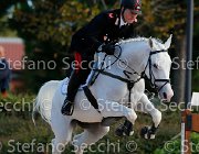 Piras Piraula GioCav2013 S5 1406 : Campionati Italiani Giovani Cavalli, Cattolica, Piras Salvatore, Piraula, ph Stefano Secchi ©