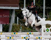Piras Piraula GioCav2013 S5 1410 : Campionati Italiani Giovani Cavalli, Cattolica, Piras Salvatore, Piraula, ph Stefano Secchi ©