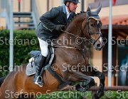 PRANDI Athena GioCav2013 S5 4286 : Athena Diemme, Campionati Italiani Giovani Cavalli, Cattolica, PRANDI Roberto, ph Stefano Secchi ©