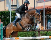 PRANDI Athena GioCav2013 S5 4292 : Athena Diemme, Campionati Italiani Giovani Cavalli, Cattolica, PRANDI Roberto, ph Stefano Secchi ©