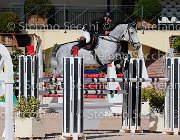 PRANDI Centaryllis GioCav2013 S5 1790 : Campionati Italiani Giovani Cavalli, Cattolica, Centaryllis, PRANDI Roberto, ph Stefano Secchi ©