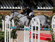 PRANDI Centaryllis GioCav2013 S5 1799 : Campionati Italiani Giovani Cavalli, Cattolica, Centaryllis, PRANDI Roberto, ph Stefano Secchi ©
