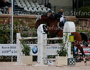 PRANDI Gioia GioCav2013 S5 3436 : Campionati Italiani Giovani Cavalli, Cattolica, Gioia del Castegno, PRANDI Roberto, ph Stefano Secchi ©