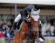 PRANDI Gioia GioCav2013 S5 3439 : Campionati Italiani Giovani Cavalli, Cattolica, Gioia del Castegno, PRANDI Roberto, ph Stefano Secchi ©