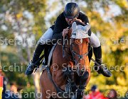 PRANDI Gioia GioCav2013 S5 3576 : Campionati Italiani Giovani Cavalli, Cattolica, Gioia del Castegno, PRANDI Roberto, ph Stefano Secchi ©