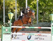 PRANDI Gioia GioCav2013 S6 7504 : Campionati Italiani Giovani Cavalli, Cattolica, Gioia del Castegno, PRANDI Roberto, ph Stefano Secchi ©