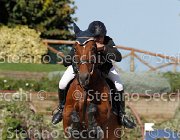 PRANDI Gioia GioCav2013 S6 7509 : Campionati Italiani Giovani Cavalli, Cattolica, Gioia del Castegno, PRANDI Roberto, ph Stefano Secchi ©