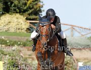 PRANDI Gioia GioCav2013 S6 7510 : Campionati Italiani Giovani Cavalli, Cattolica, Gioia del Castegno, PRANDI Roberto, ph Stefano Secchi ©