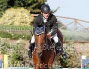 PRANDI Gioia GioCav2013 S6 7511 : Campionati Italiani Giovani Cavalli, Cattolica, Gioia del Castegno, PRANDI Roberto, ph Stefano Secchi ©