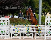 PRANDI Opera GioCav2013 S5 1480 : Campionati Italiani Giovani Cavalli, Cattolica, Opera del Castegno, PRANDI Roberto, ph Stefano Secchi ©