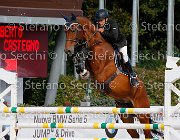 PRANDI Opera GioCav2013 S5 1482 : Campionati Italiani Giovani Cavalli, Cattolica, Opera del Castegno, PRANDI Roberto, ph Stefano Secchi ©