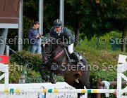 Prandina Sascia GioCav2013 S5 1082 : Campionati Italiani Giovani Cavalli, Cattolica, Prandina Diego, Sascia, ph Stefano Secchi ©