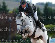 Prandina Silvestream GioCav2013 S5 3149 : Campionati Italiani Giovani Cavalli, Cattolica, Prandina Diego, Silvestream, ph Stefano Secchi ©