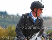 Prandina Silvestream GioCav2013 S5 3150 : Campionati Italiani Giovani Cavalli, Cattolica, Prandina Diego, Silvestream, ph Stefano Secchi ©