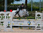 Prandina Silvestream GioCav2013 S5 3152 : Campionati Italiani Giovani Cavalli, Cattolica, Prandina Diego, Silvestream, ph Stefano Secchi ©