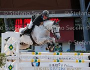 Prandina Silvestream GioCav2013 S5 3155 : Campionati Italiani Giovani Cavalli, Cattolica, Prandina Diego, Silvestream, ph Stefano Secchi ©