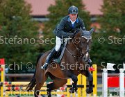 Prandina Sostanza GioCav2013 S5 2072 : Campionati Italiani Giovani Cavalli, Cattolica, Prandina Diego, Sostanza, ph Stefano Secchi ©