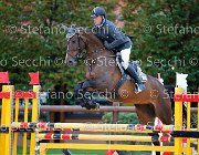 Prandina Sostanza GioCav2013 S5 2075 : Campionati Italiani Giovani Cavalli, Cattolica, Prandina Diego, Sostanza, ph Stefano Secchi ©