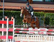 Prandina Wendy GioCav2013 S5 4456 : Campionati Italiani Giovani Cavalli, Cattolica, Prandina Diego, Wendy, ph Stefano Secchi ©