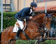 Regazzetti Eagle GioCav2013 S5 4220 : Campionati Italiani Giovani Cavalli, Cattolica, Eagle della Bellaria, Regazzetti Angelo, ph Stefano Secchi ©