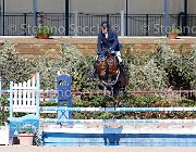 Ripamonti Casita GioCav2013 S5 1868 : Campionati Italiani Giovani Cavalli, Casita, Cattolica, Ripamonti Giuseppe, ph Stefano Secchi ©