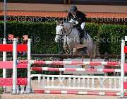 Rossi Querrida GioCav2013 S5 4447 : Campionati Italiani Giovani Cavalli, Cattolica, Querrida, Rossi Andrea, ph Stefano Secchi ©