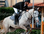Rossi Querrida GioCav2013 S5 4449 : Campionati Italiani Giovani Cavalli, Cattolica, Querrida, Rossi Andrea, ph Stefano Secchi ©