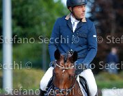 Rota Diavolita GioCav2013 S5 1488 : Campionati Italiani Giovani Cavalli, Cattolica, Diavolita, Rota Mario, ph Stefano Secchi ©