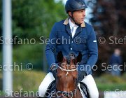 Rota Diavolita GioCav2013 S5 1489 : Campionati Italiani Giovani Cavalli, Cattolica, Diavolita, Rota Mario, ph Stefano Secchi ©