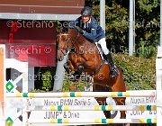 Rota Diavolita GioCav2013 S5 1496 : Campionati Italiani Giovani Cavalli, Cattolica, Diavolita, Rota Mario, ph Stefano Secchi ©