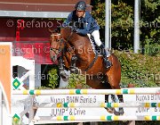 Rota Diavolita GioCav2013 S5 1497 : Campionati Italiani Giovani Cavalli, Cattolica, Diavolita, Rota Mario, ph Stefano Secchi ©